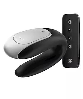 Satisfyer Double Fun