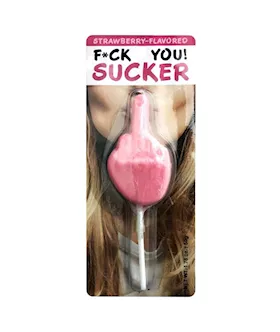 Fck You Sucker