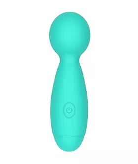 Vivi Mini Wand Vibrator