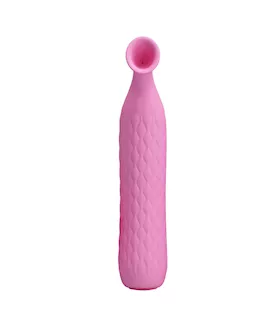 Quentin Sensual Pleasure Suction Vibrator