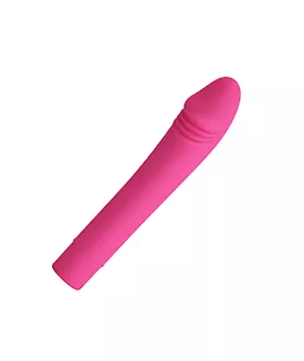 Pixie Mini Classic Vibrator  6 Inch