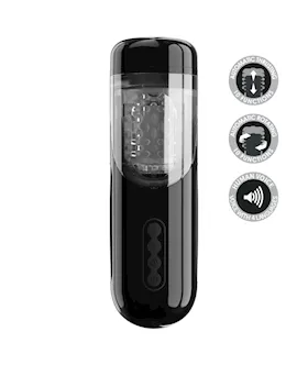 Lorelei Rotating and Thrusting Masturbator