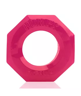 HUMPX cockring