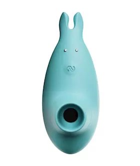 Amore Sweetheart Suction Vibrator
