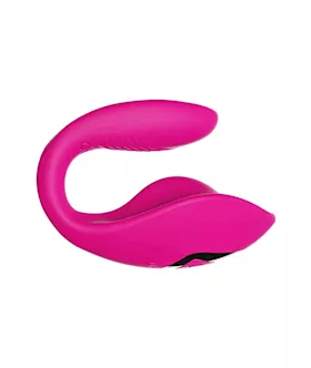 Amore Double Vibrator