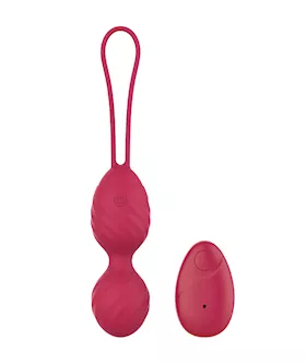 Amore Lover Remote Kegel Ball