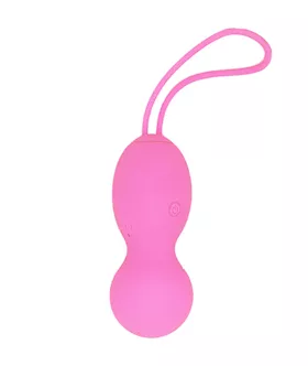 Amore Vibrating Kegel Ball