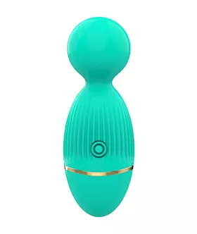 Amore Classic Mini Wand Vibrator