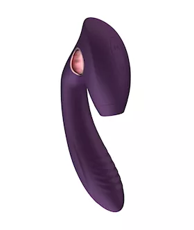 Amore Luxe Duo Vibrator
