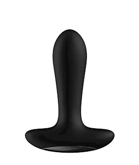 Amore Vibrating Butt Plug