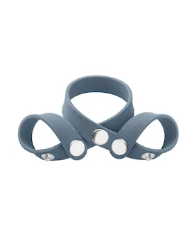 Boners 8Style Ball Splitter