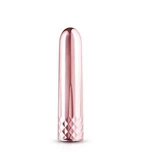 Rosy Gold  Nouveau Mini Vibrator
