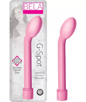 BELA GSPOT Vibrator  82 Inch