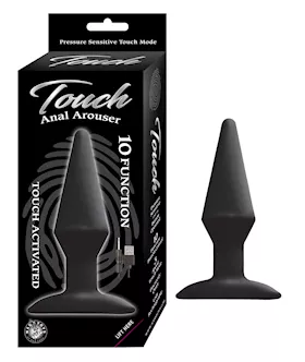 Nass Toys Touch Anal Arouser