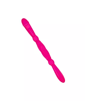 LUV DUAL LOVER Dildo  163 Inch