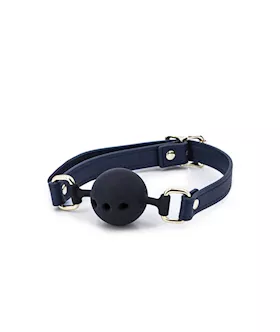 Bondage Couture Ball Gag