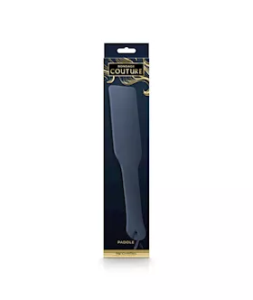 Bondage Couture Paddle