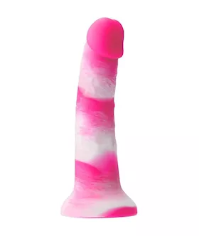 Yum Yum Dildo