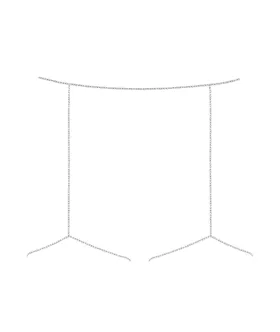 Obsessive Bijou 905 Body Harness