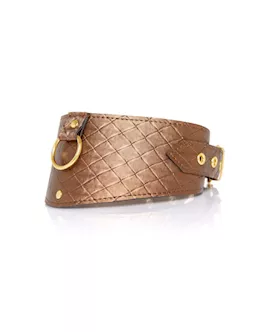 XPlay Quilted Posture Collar