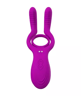 Singun Couples Vibrator