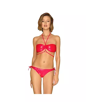 Obsessive Coralya  Swim Set