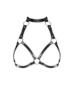 Obsessive Kara  Harness