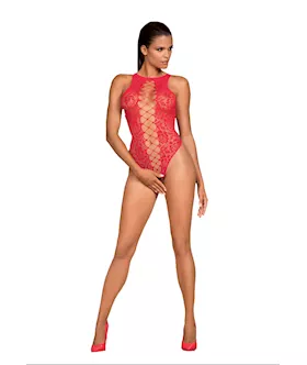 Obsessive B120  Teddy