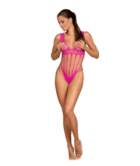 Obsessive B121  Teddy