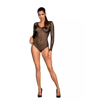 Obsessive B124  Teddy