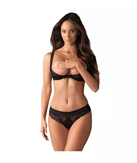 Obsessive Miamor HalfBra