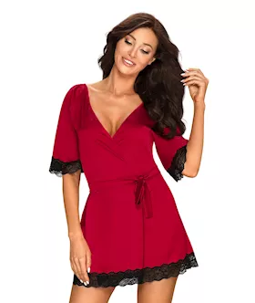 Obsessive Sensuelia  Robe