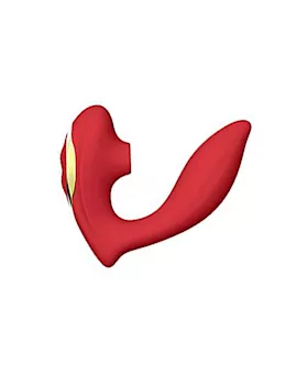 Luxuria Intimate Suction Massager