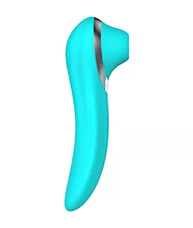 Delpha Suction Vibrator