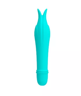 Edward Vibrating Dolphin  57 Inch