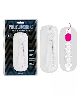 Palm Stroker No5
