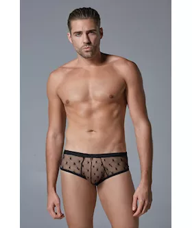 Luca Star Brief