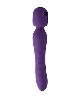 Amore Lexi DualEnded Wand Vibe