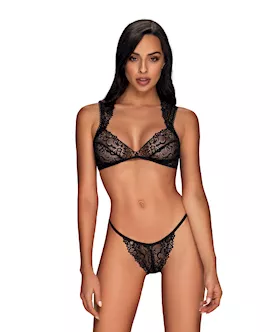 Obsessive Elisetta  2Piece Set