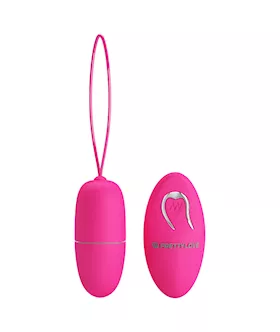 Selkie Vibrating Love Egg