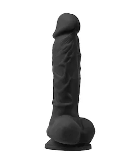 Colours Pleasures Vibrating Dildo