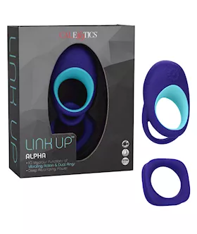 Link Up Alpha