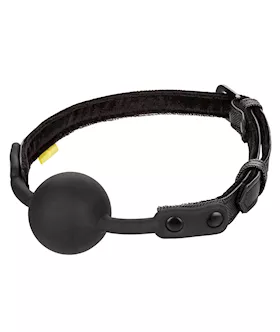 Boundless Ball Gag