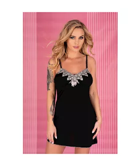 Maditix Babydoll Set