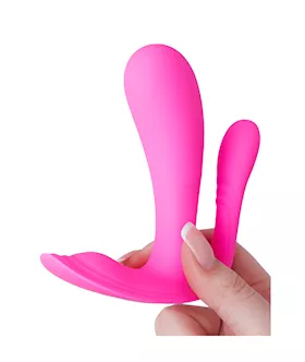 Satisfyer Top Secret Plus