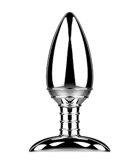 Nexus Cesto Vibrating Butt Plug