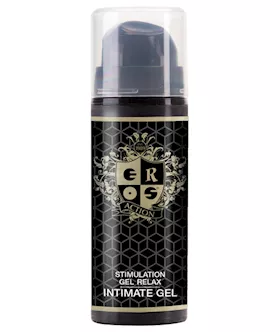 EROS Action Stimulation Gel Relax Intimate Gel