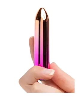 Nu Sensuelle Aluminium Point Ombre