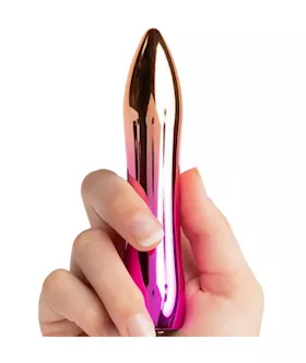 Nu Sensuelle Aluminium 60SX AMP Ombre