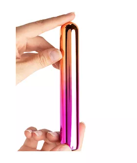 Nu Sensuelle Aluminium Rumba Ombre